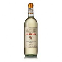 Gavi-etichetta-bianca