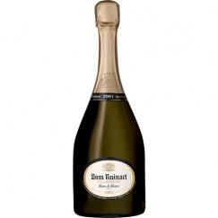 Champagne Blanc de Blanc - Ruinart blanc