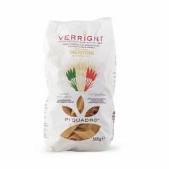 pasta-trafilata-in-oro-penne-quadrate-del-pastificio-verrigni
