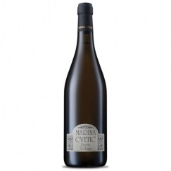 Trebbiano d'Abruzzo Riserva M.Cvetic - Gianni Masciarelli
