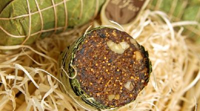 Lonza di fico: dolce tipico marchigiano