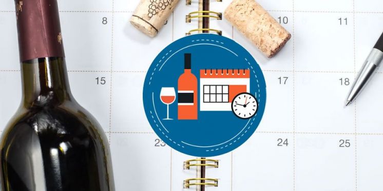Registro telematico del vino