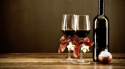 Buon Natale da Guida-Vino!