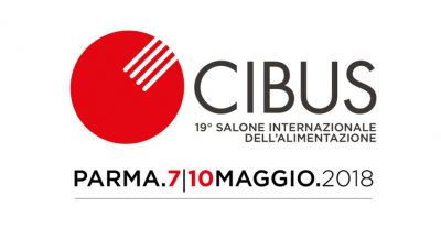 Il #MADEINITALY agro-alimentare vi aspetta al #CIBUS di Parma: al via la 19 esima edizione