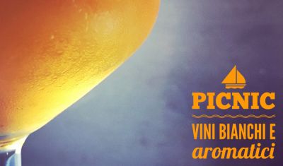 Tappo a vite ed i picnic in compagnia