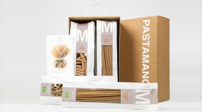 La Pasta Mancini sul New York Times