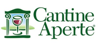 CANTINE APERTE 2018: inizia il count down