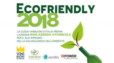 Eco Friendly 2018